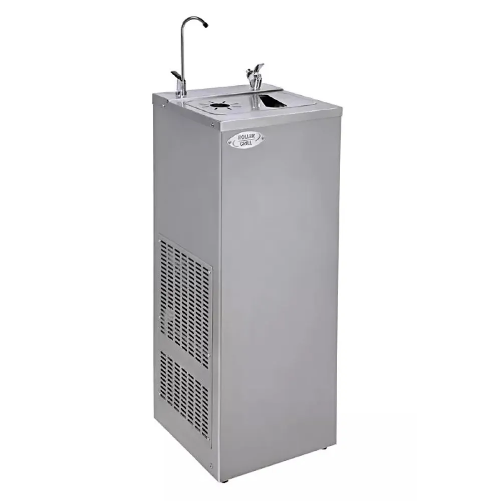 Contactless handwashing station Roller-grill AQUA35