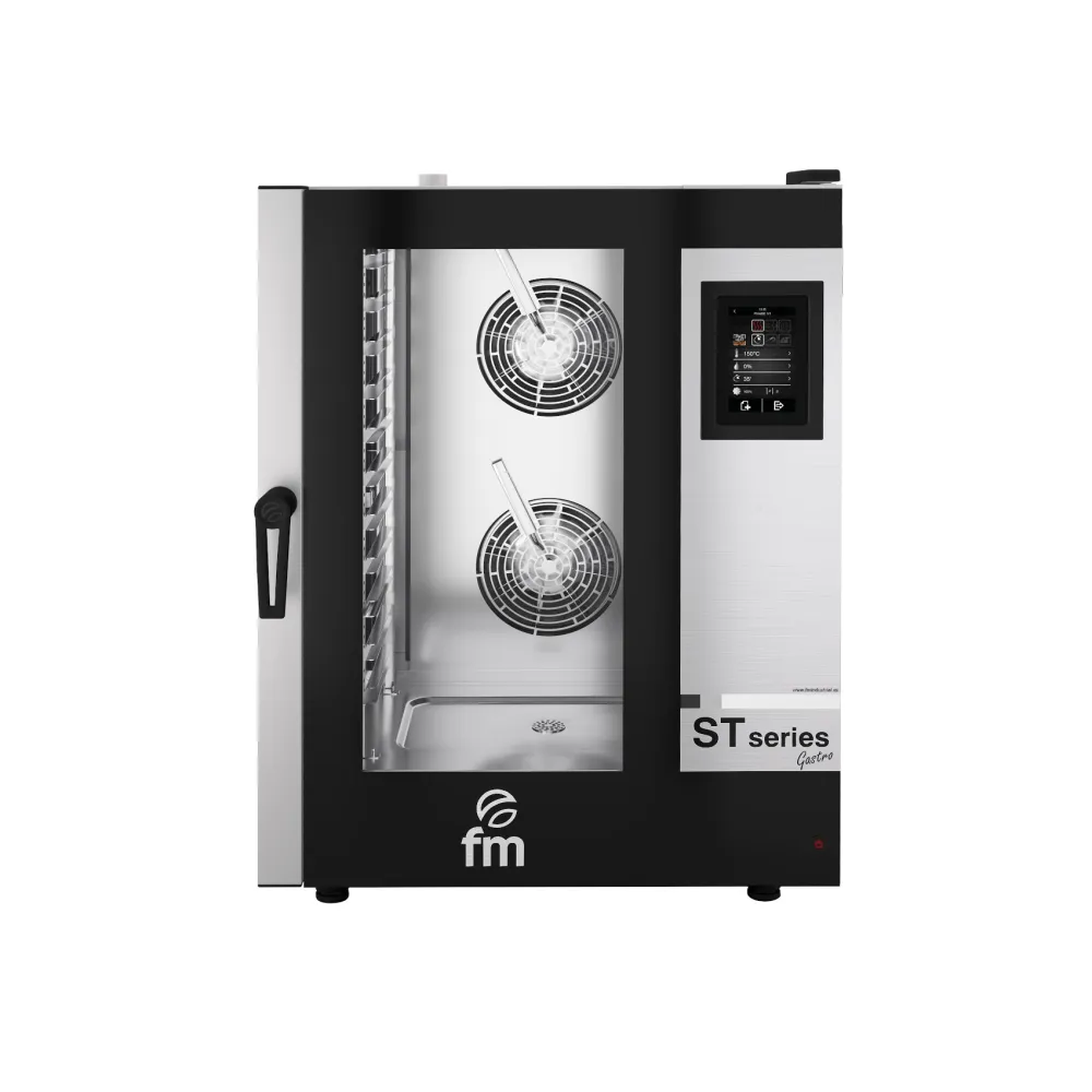 Electric convection oven FM industrial STG 112 V7
