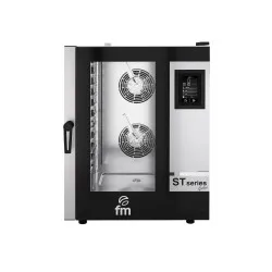 Electric convection oven FM industrial STG 112 V7