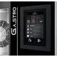 Gas convection oven FM industrial STG 112 V7 GAS