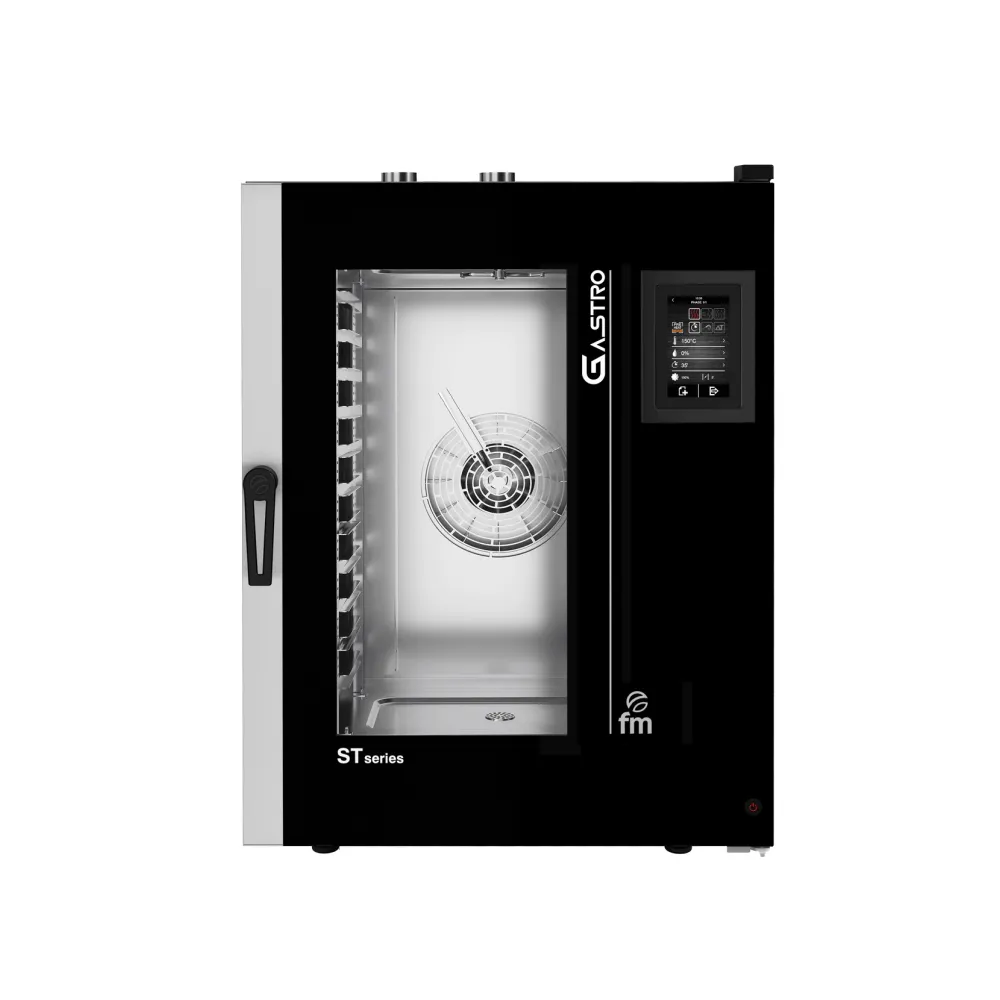 Gas convection oven FM industrial STG 112 V7 GAS