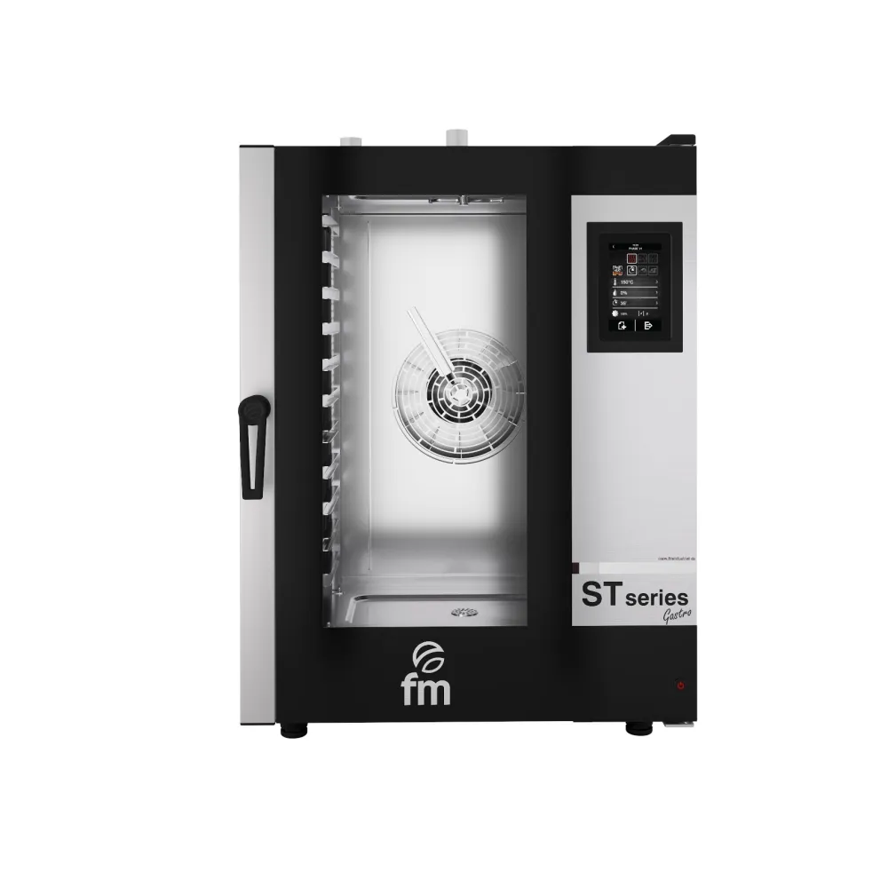 Gas convection oven FM industrial STG 112 V7 GAS