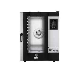 Gas convection oven FM industrial STG 112 V7 GAS