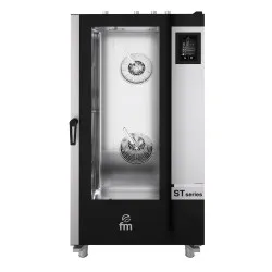 Gas convection oven FM industrial STG 202 V7 T GAS