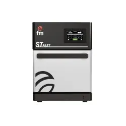 Electric convection oven FM industrial STF 21