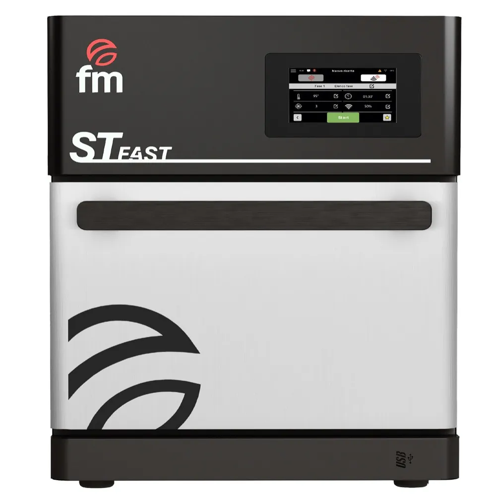 Electric convection oven FM industrial STF 32