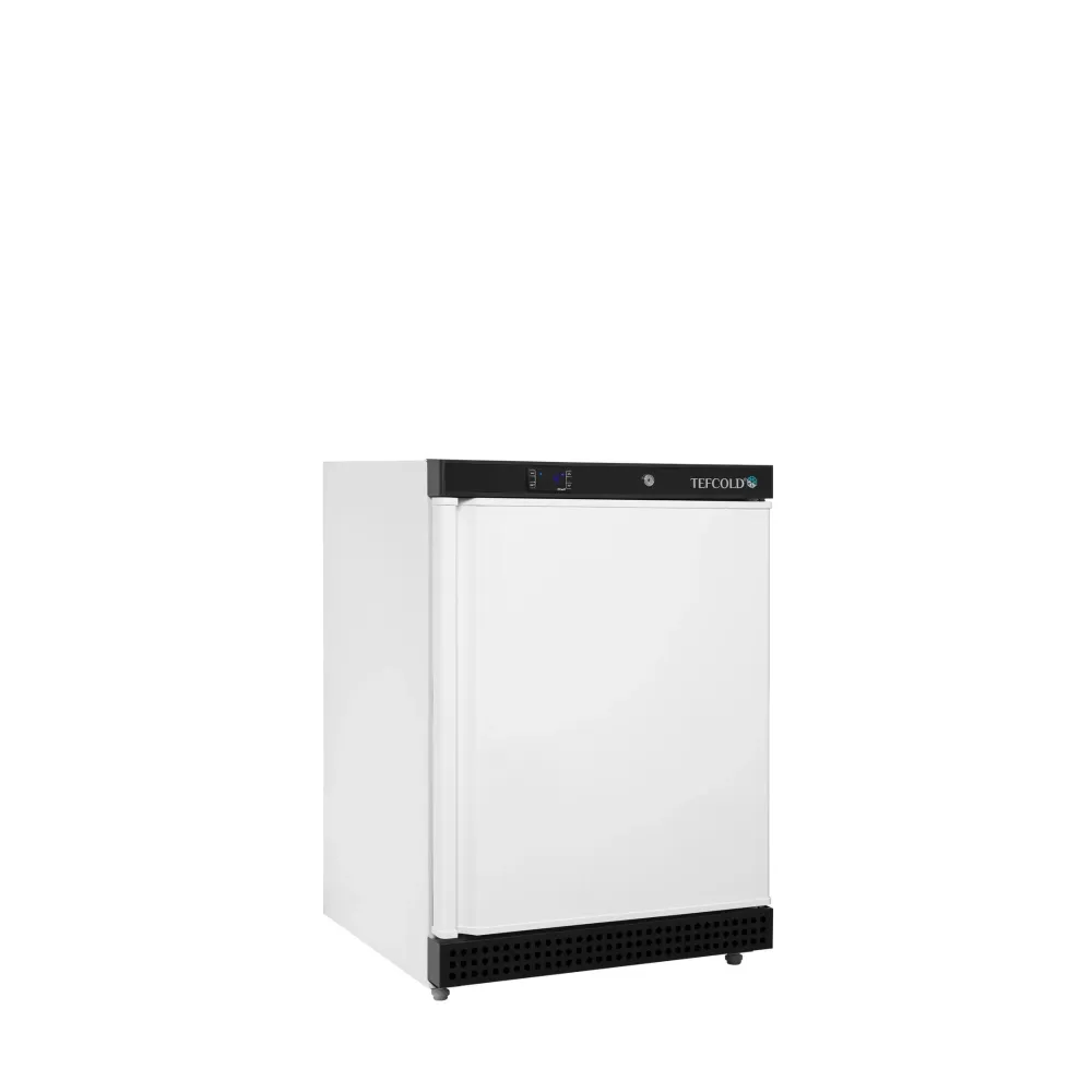 Refrigerator TEFCOLD UR200W1