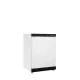 Refrigerator TEFCOLD UR200W1