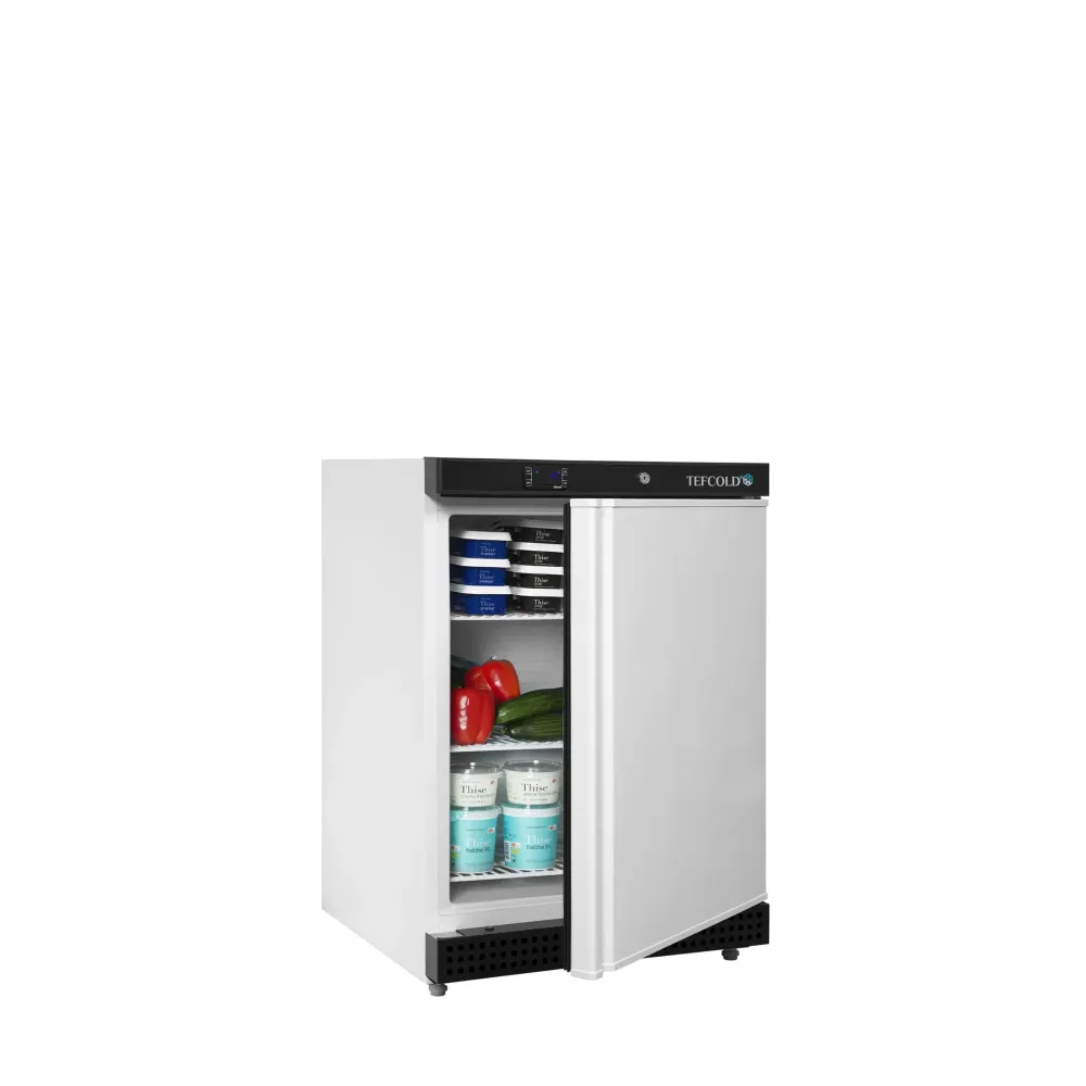 Refrigerator TEFCOLD UR200W1