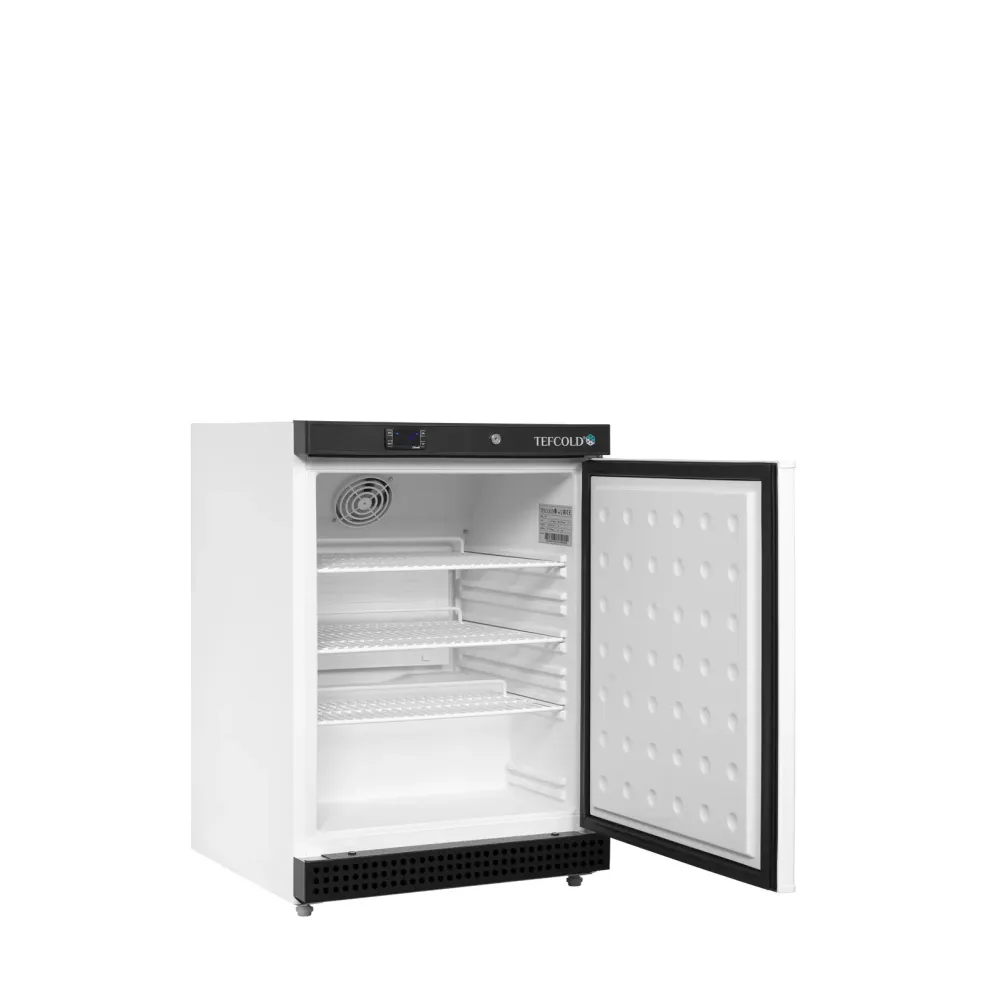 Refrigerator TEFCOLD UR200W1