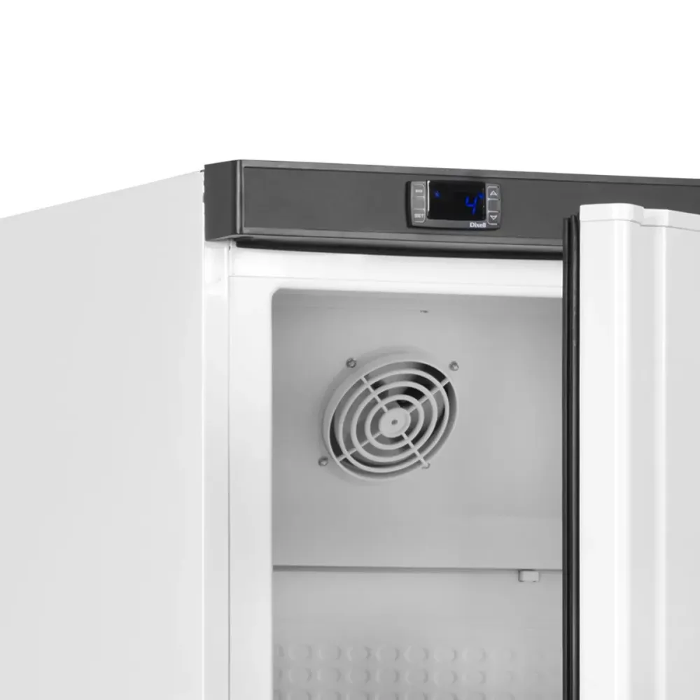 Refrigerator TEFCOLD UR200W1
