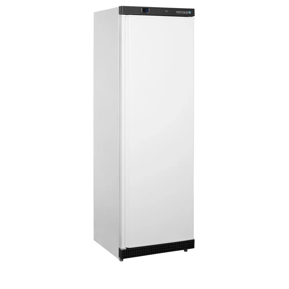 Refrigerator TEFCOLD UR400W1