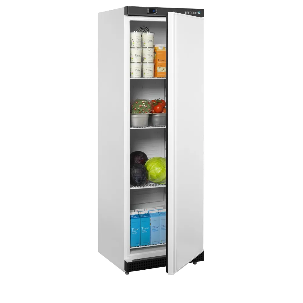 Refrigerator TEFCOLD UR400W1