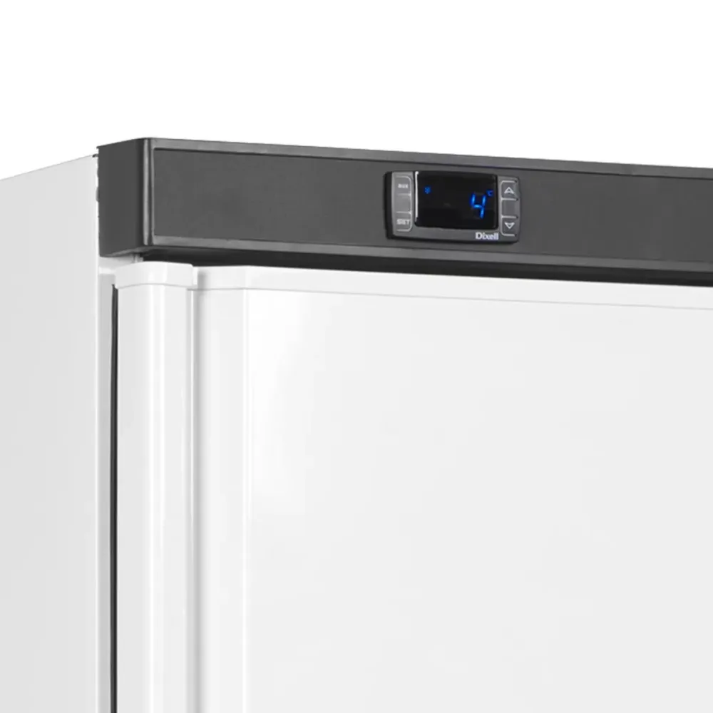 Refrigerator TEFCOLD UR400W1