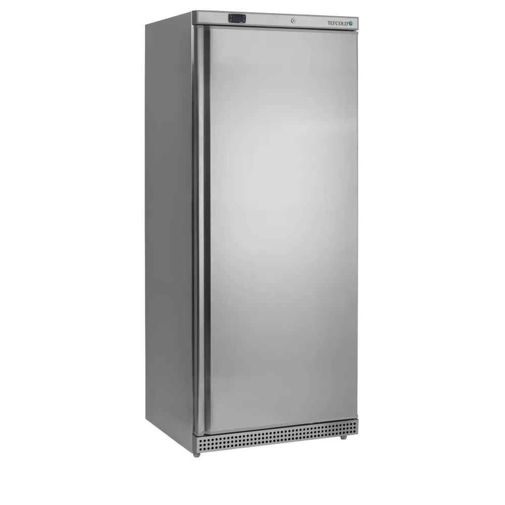 Refrigerator TEFCOLD UR600X1