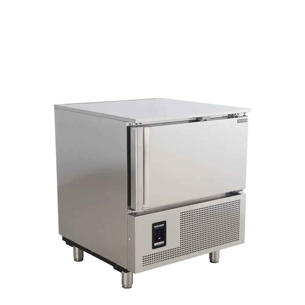 Blast chiller TEFCOLD BLCA3X1