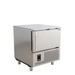 Blast chiller TEFCOLD BLCA3X1