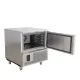 Blast chiller TEFCOLD BLCA3X1