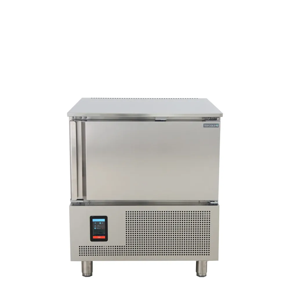 Blast chiller TEFCOLD BLCA3X1
