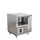 Blast chiller TEFCOLD BLCA3X1