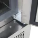 Blast chiller TEFCOLD BLCA3X1