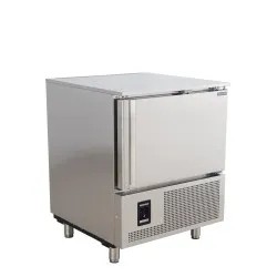 Blast chiller TEFCOLD BLCA5X1