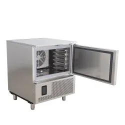 Blast chiller TEFCOLD BLCA5X1