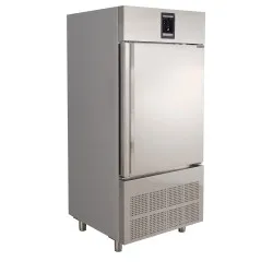 Blast chiller TEFCOLD BLCA10X1