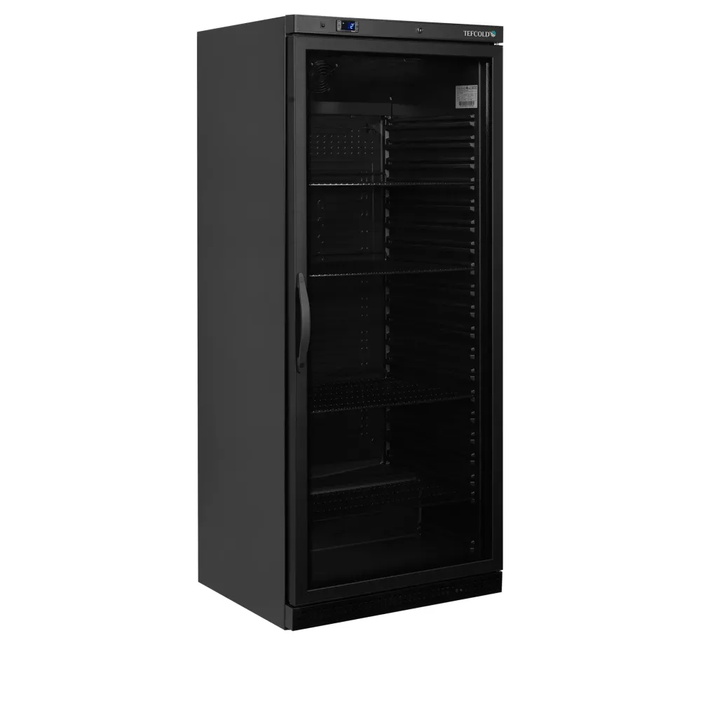 Refrigerated display cabinet TEFCOLD UR600BG
