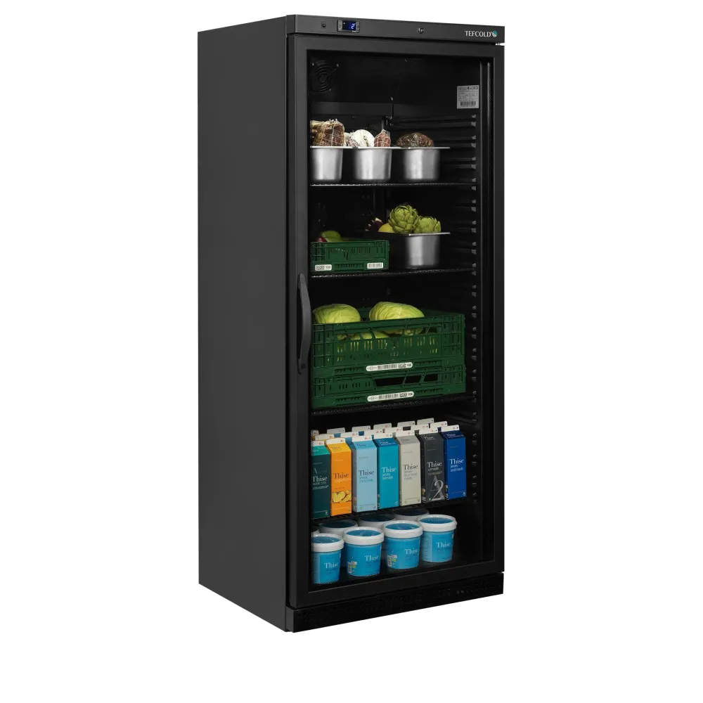 Refrigerated display cabinet TEFCOLD UR600BG