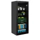 Refrigerated display cabinet TEFCOLD UR600BG