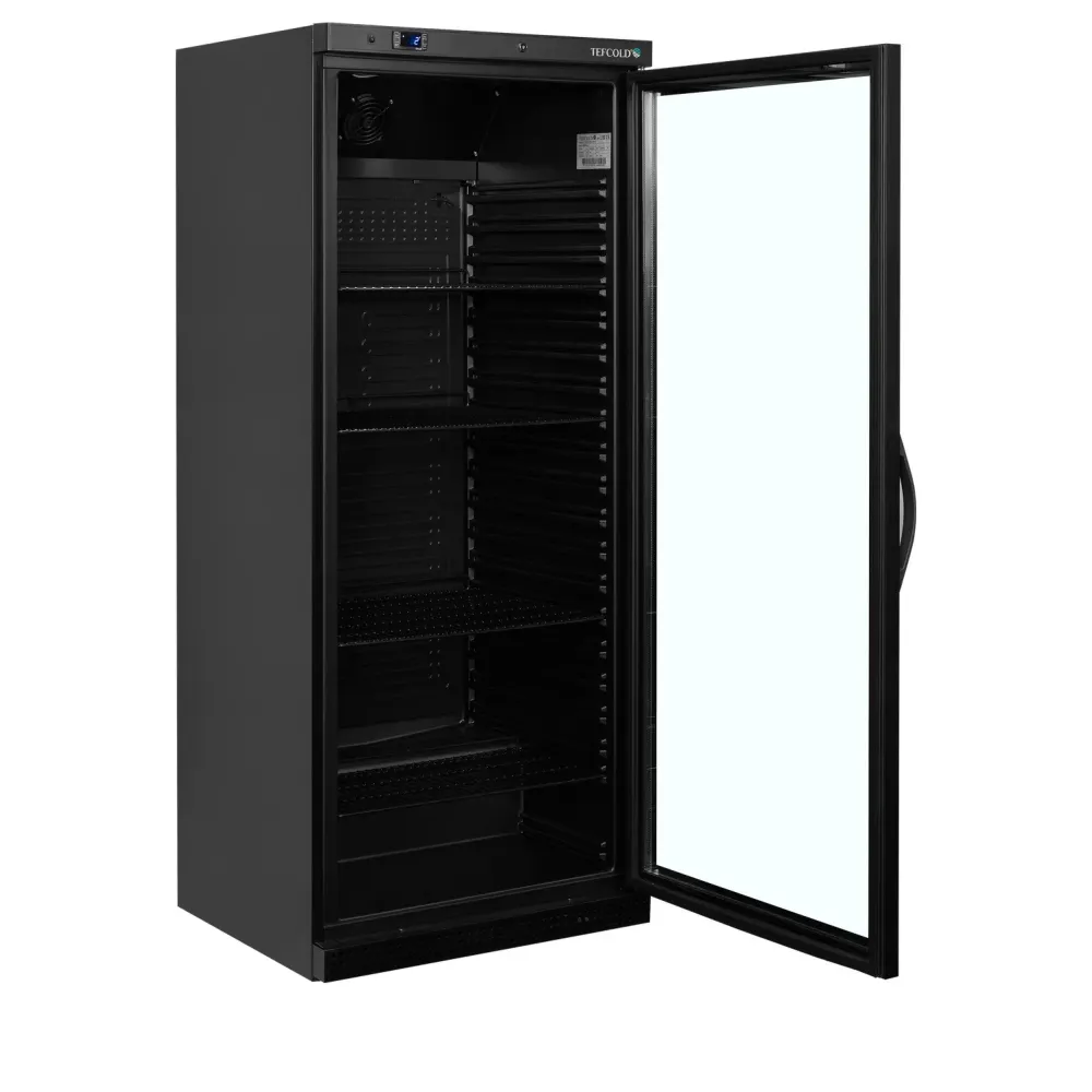 Refrigerated display cabinet TEFCOLD UR600BG