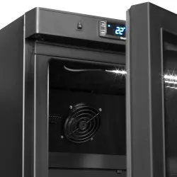 Refrigerated display cabinet TEFCOLD UR600BG