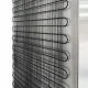 Upright freezer TEFCOLD UF600SS