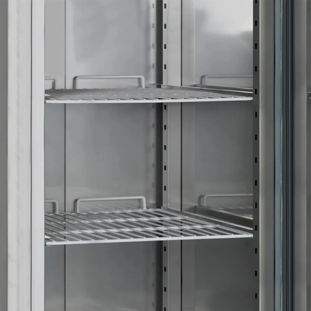 Refrigerator TEFCOLD RK1420X1