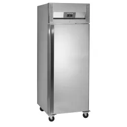 Refrigerator TEFCOLD RK710X1