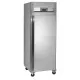 Upright freezer TEFCOLD RF710X1