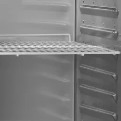 Upright freezer TEFCOLD RF710X1
