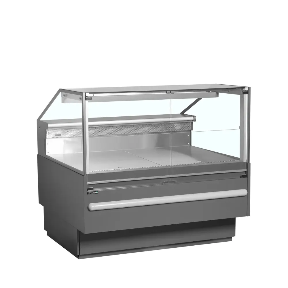 Retail Display Cabinet TEFCOLD SOCB12582A