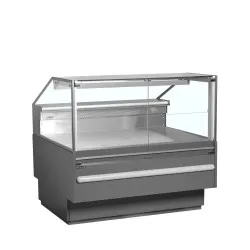 Retail Display Cabinet TEFCOLD SOCB12582A