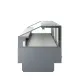 Retail Display Cabinet TEFCOLD SOCB12582A