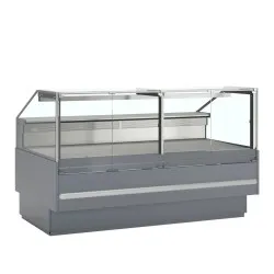 Retail Display Cabinet TEFCOLD SOCB18782A