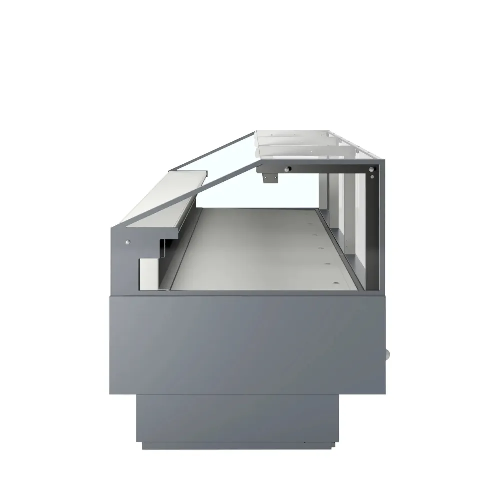 Retail Display Cabinet TEFCOLD SOCB18782A
