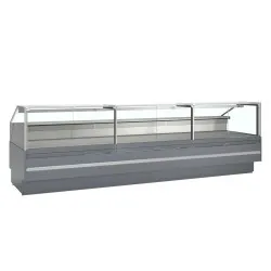 Retail Display Cabinet TEFCOLD SOCB37582A