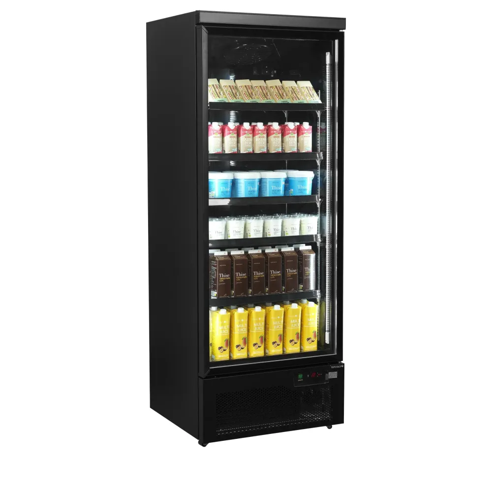 Refrigerated display cabinet TEFCOLD C1DBB
