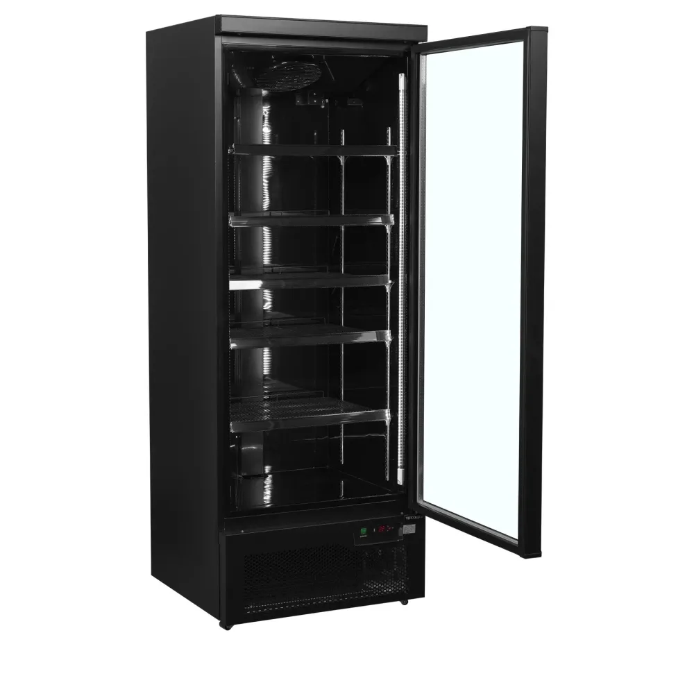 Refrigerated display cabinet TEFCOLD C1DBB
