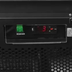Refrigerated display cabinet TEFCOLD C1DBB