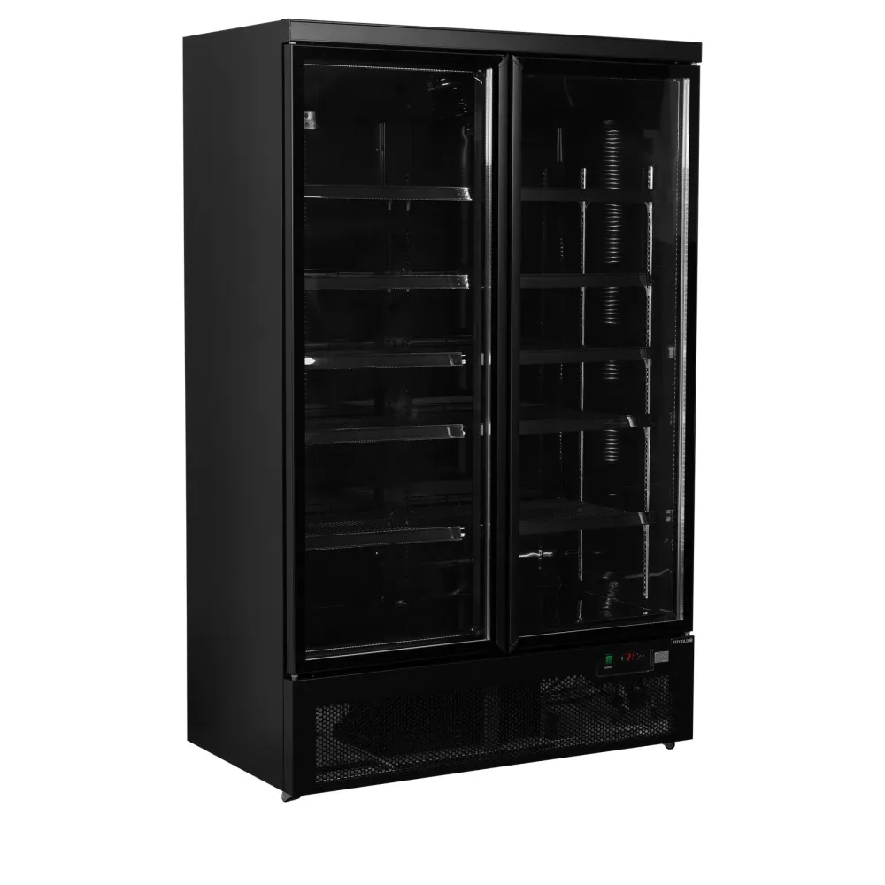 Refrigerated display cabinet TEFCOLD C2DBB