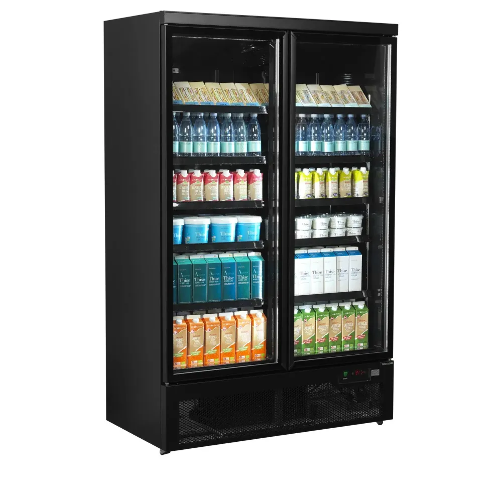 Refrigerated display cabinet TEFCOLD C2DBB