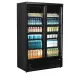 Refrigerated display cabinet TEFCOLD C2DBB
